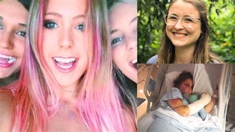 kirra hart attack video|Chloe Denman: Kirra Hart Attack Video Girl Stabbed At Sleepover